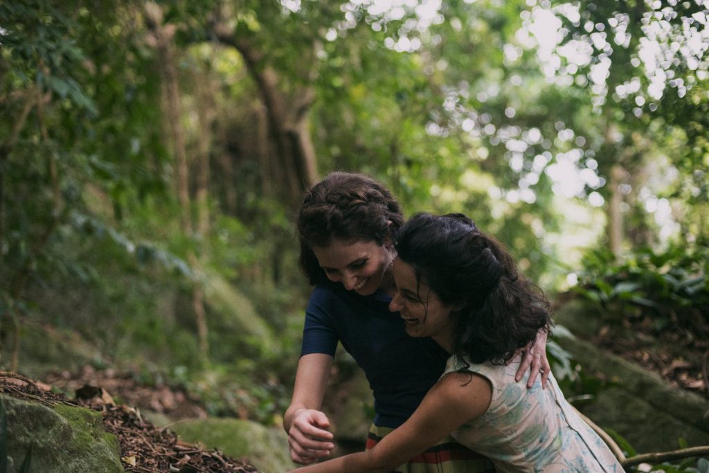 "A Vida Invisível" (2019) - Foto: Bruno Machado/RT Features