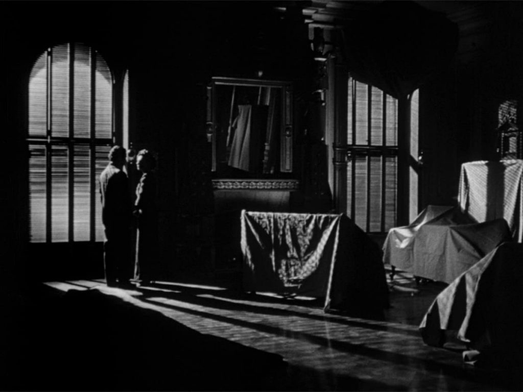 "Soberba" (The Magnificent Ambersons, 1942), de Orson Welles - Divulgação