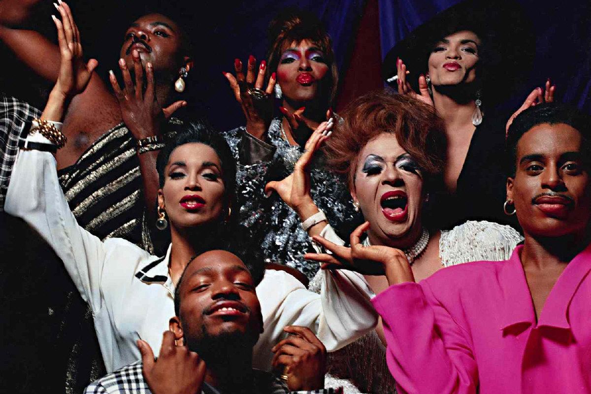 "Paris Is Burning" (1990), de Jennie Livingston - Divulgação