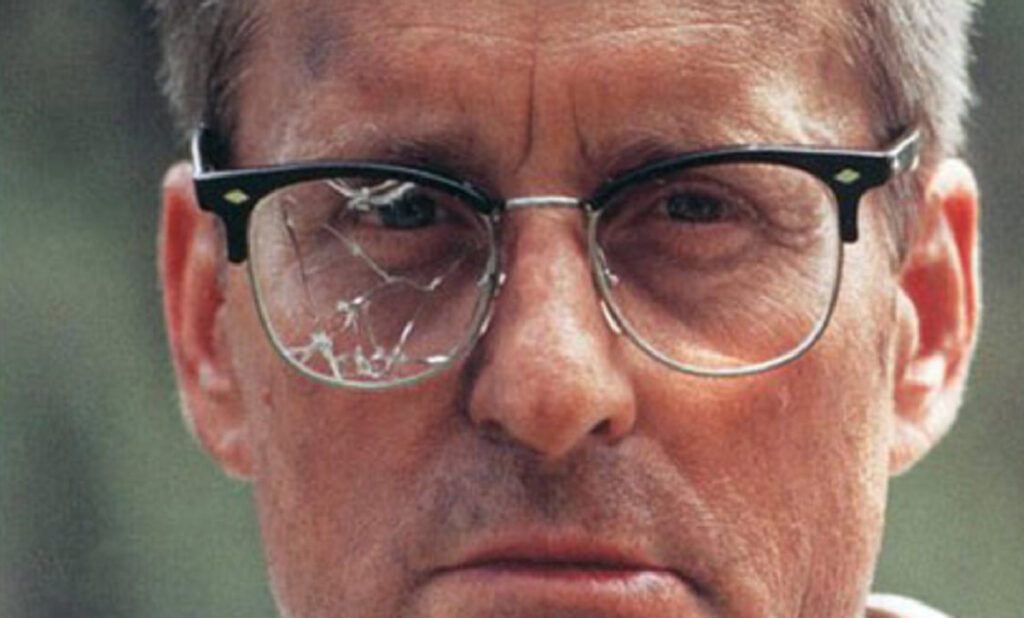 "Um Dia de Fúria" (Falling Down, 1993), de Joel Schumacher - Warner Bros./Divulgação