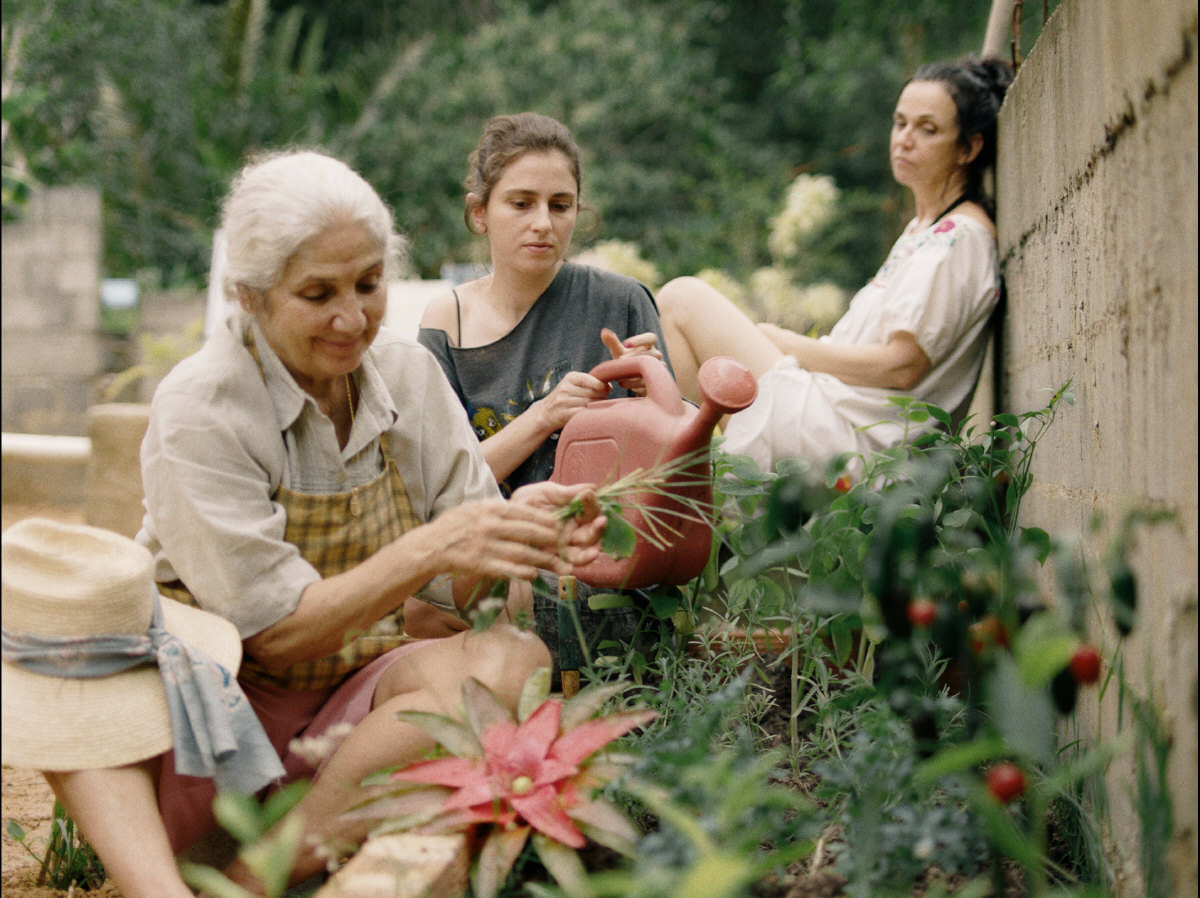 "Malu" (2024), de Pedro Freire - Filmes do Estação/Divulgação