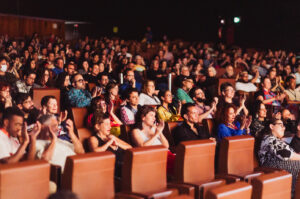 57º Festival de Brasília do Cinema Brasileiro - Foto: Victor Diniz