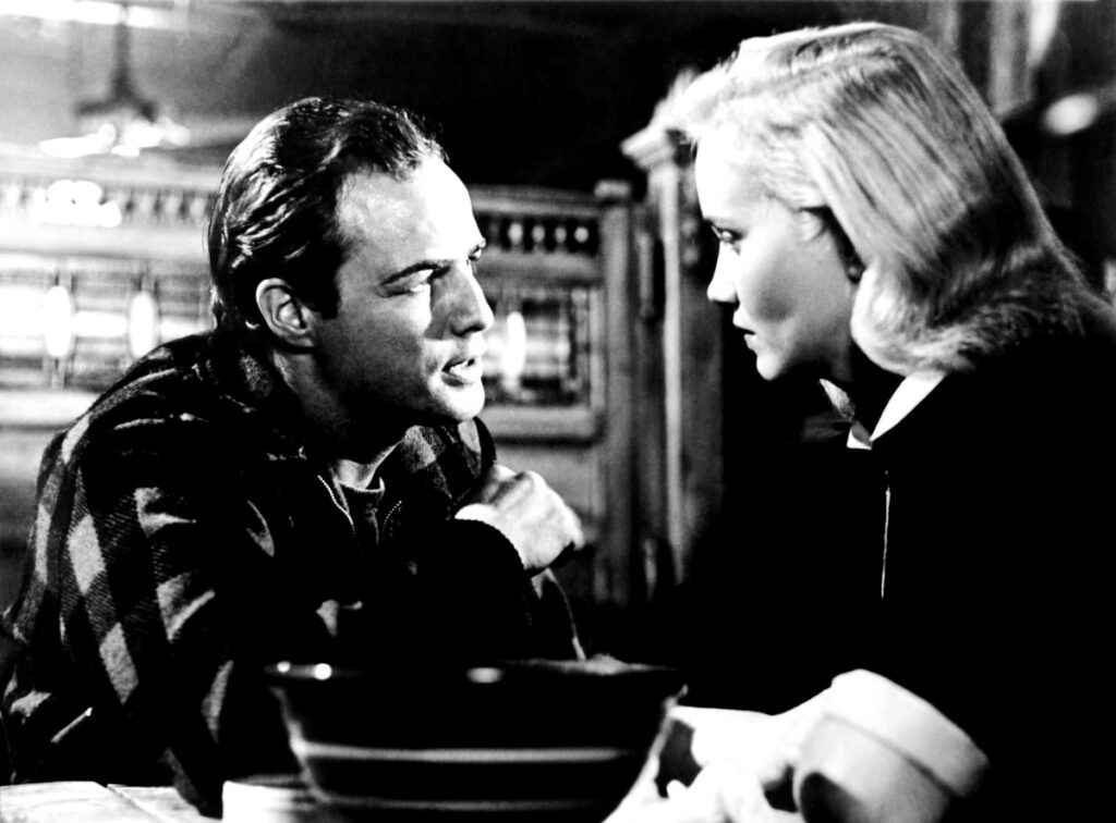 "Sindicato de Ladrões" (On the Waterfront, 1954), de Sidney Lumet - Columbia Pictures/Divulgação